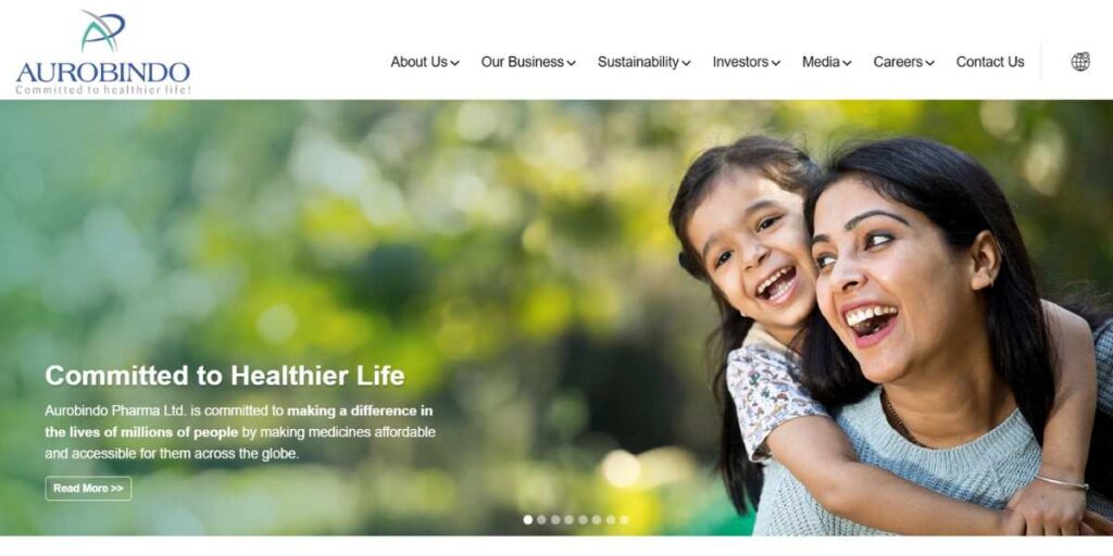 Pharma Companies in Chennai