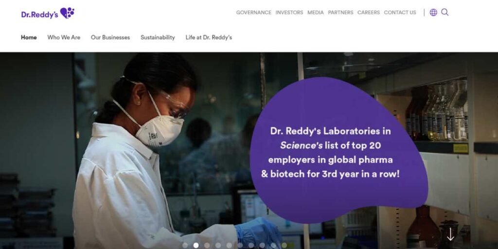 Pharma Companies in Chennai