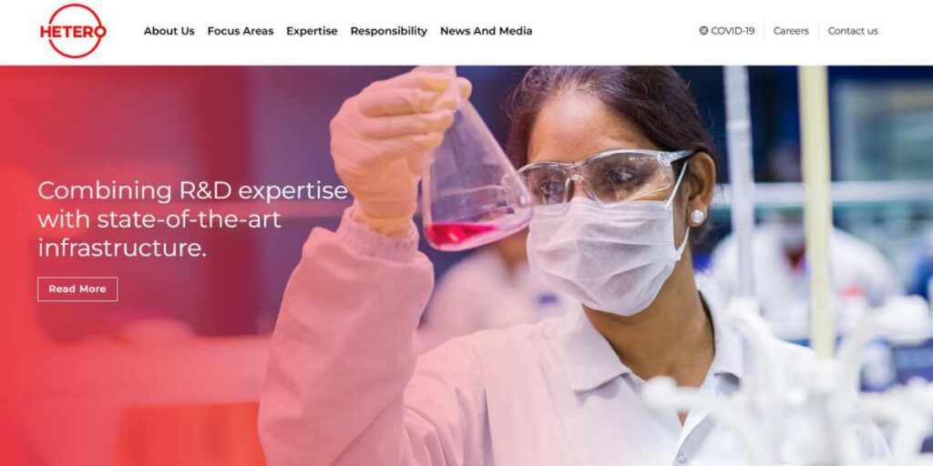 Pharma Companies in Chennai