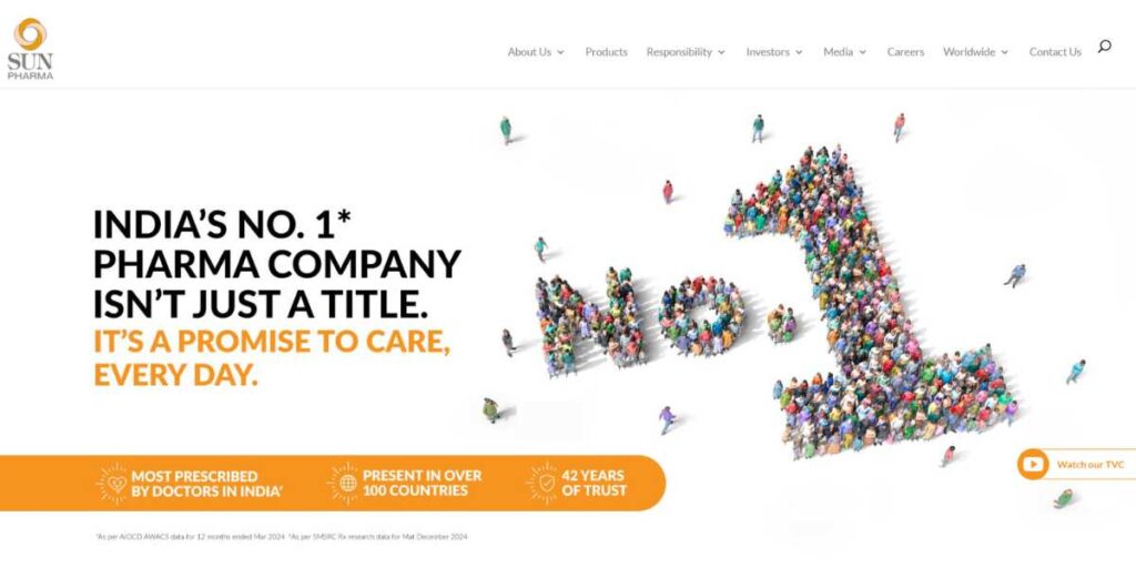Pharma Companies in Chennai