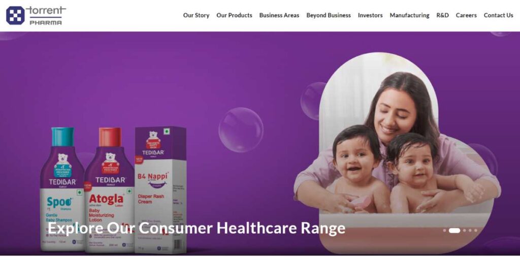 Pharma Companies in Chennai