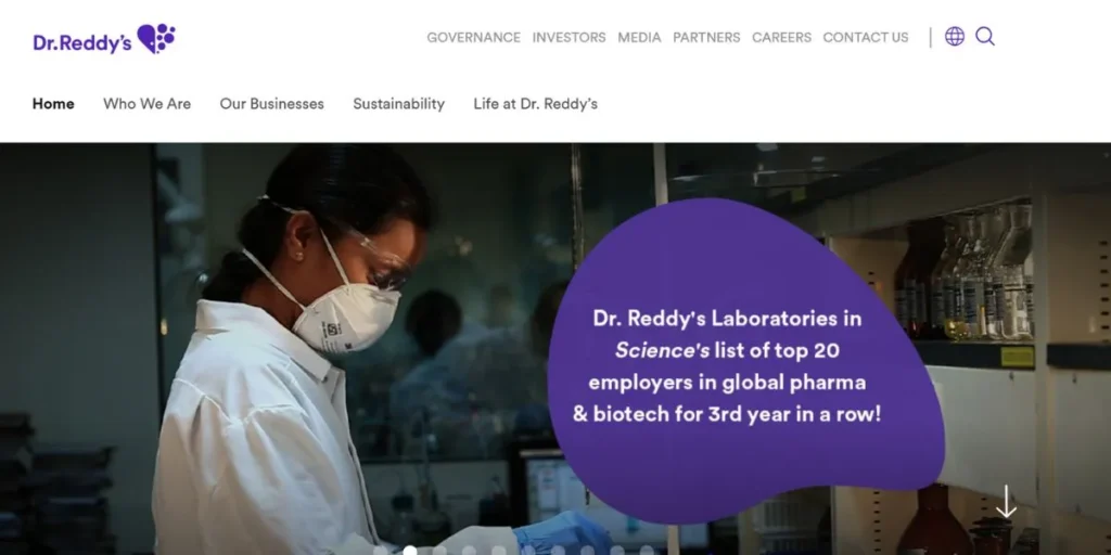 Pharma Companies in Hyderabad