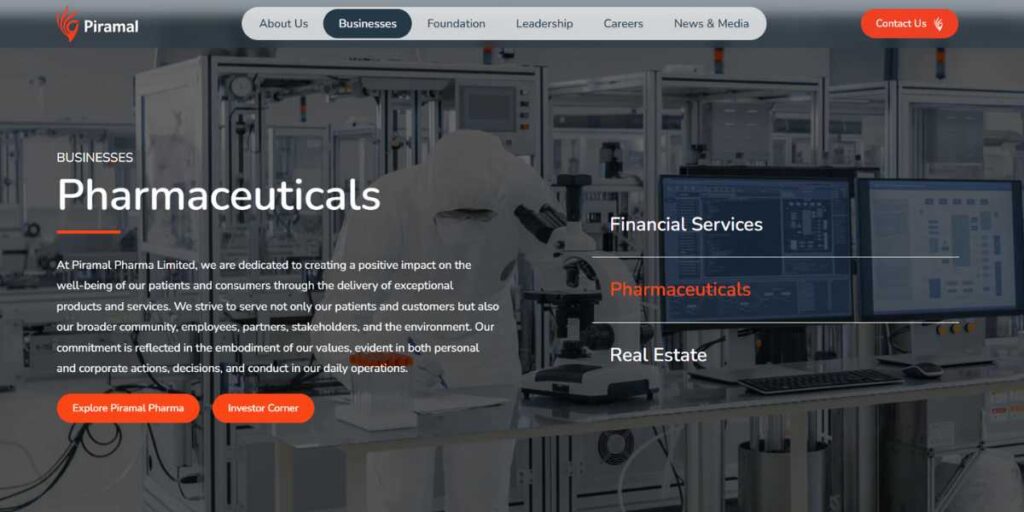 Pharma Companies in Hyderabad