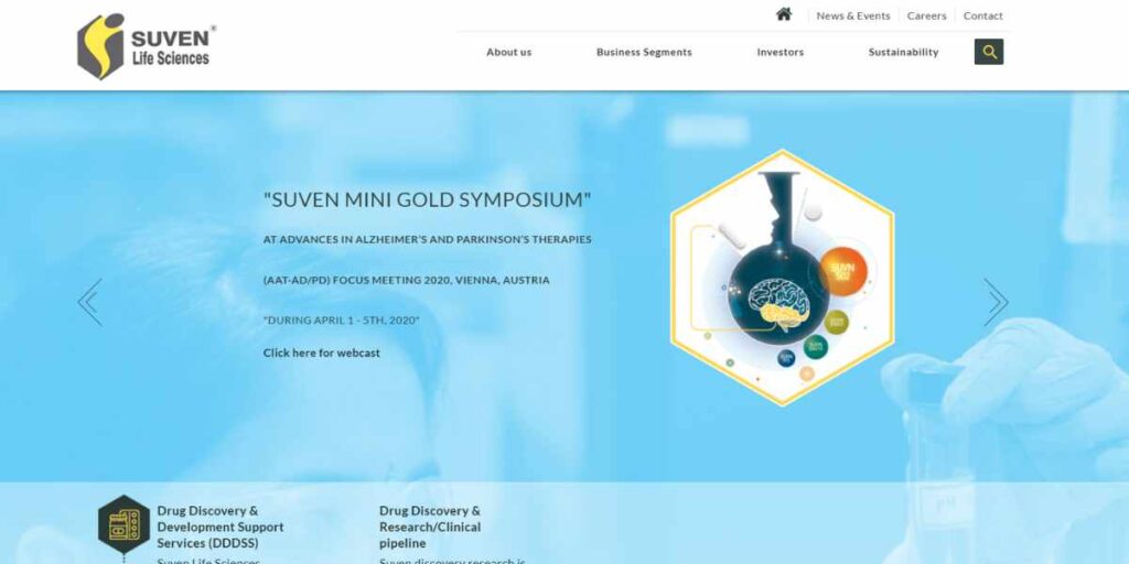 Pharma Companies in Hyderabad