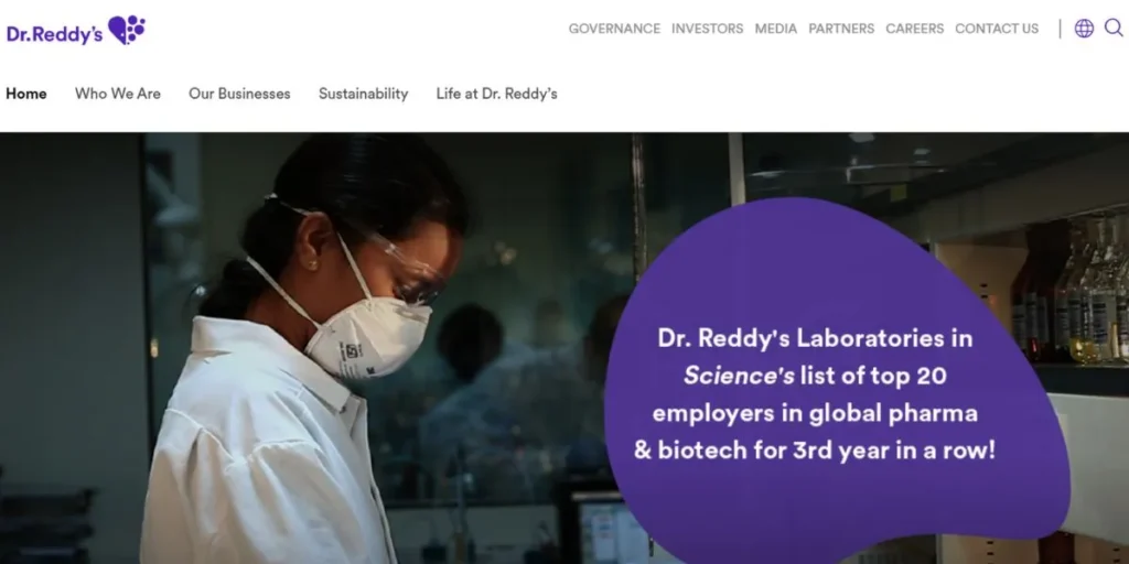 Pharma Companies in Pune