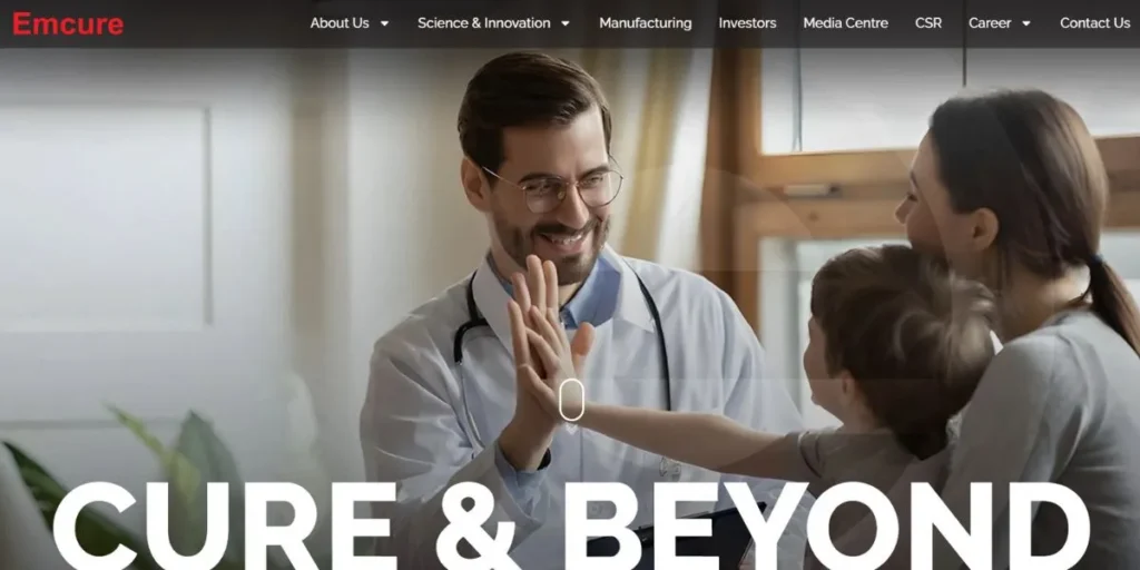 Pharma Companies in Pune
