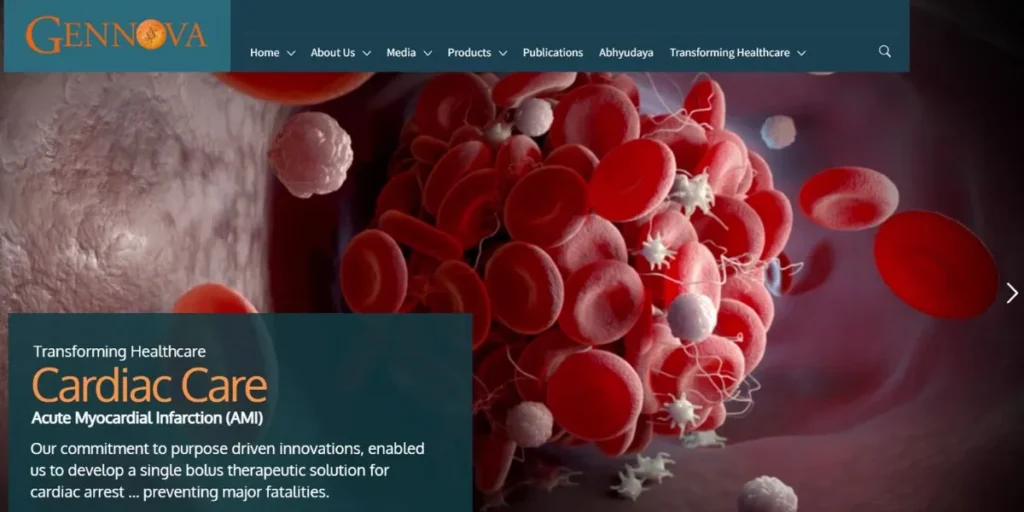 Pharma Companies in Pune