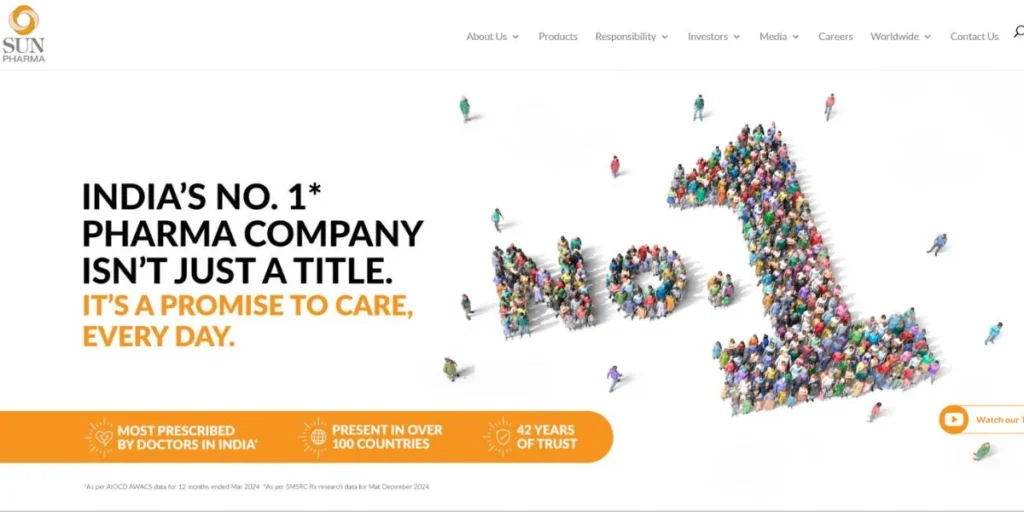 Pharma Companies in Pune