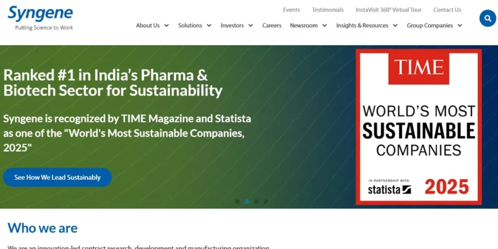 Pharma Companies in Pune