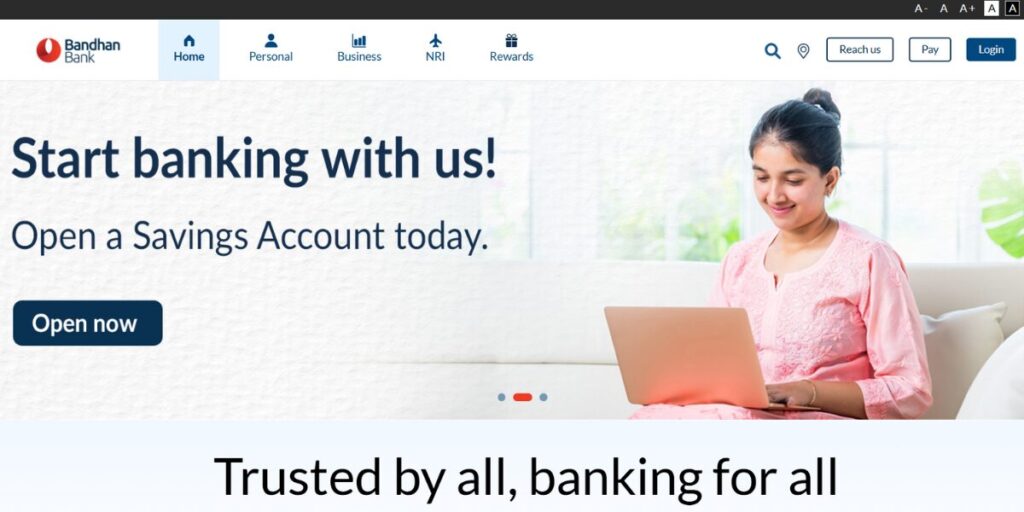Private Banks in India