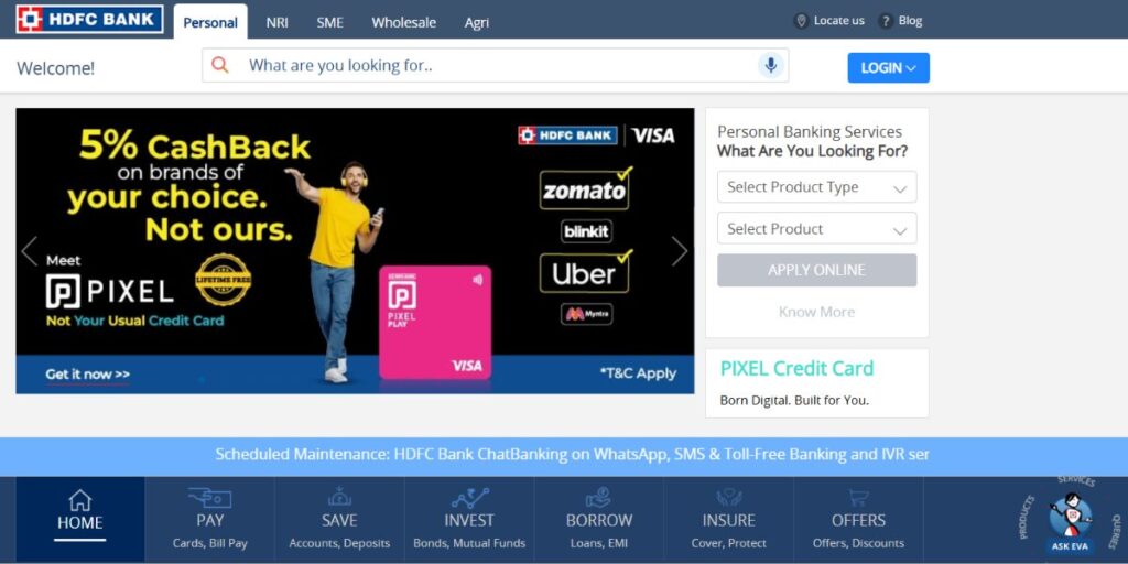 Private Banks in India