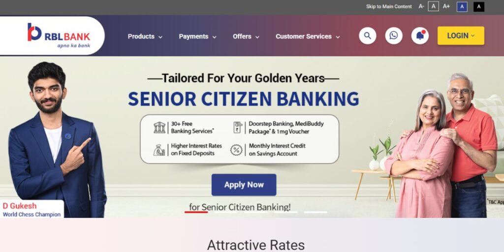 Private Banks in India