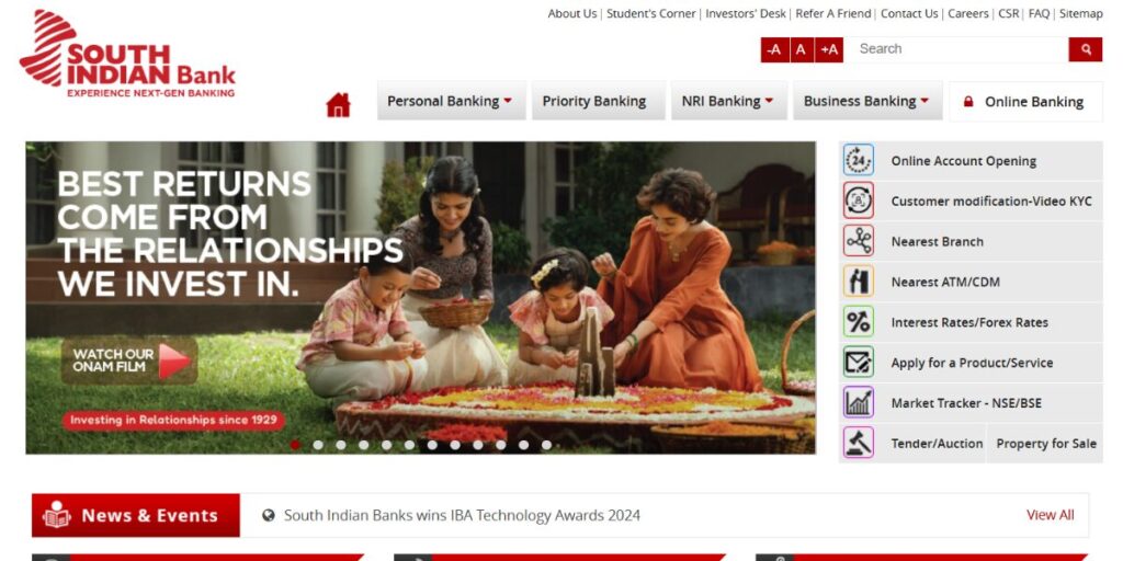 Private Banks in India