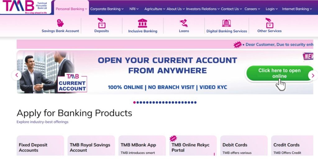 Private Banks in India