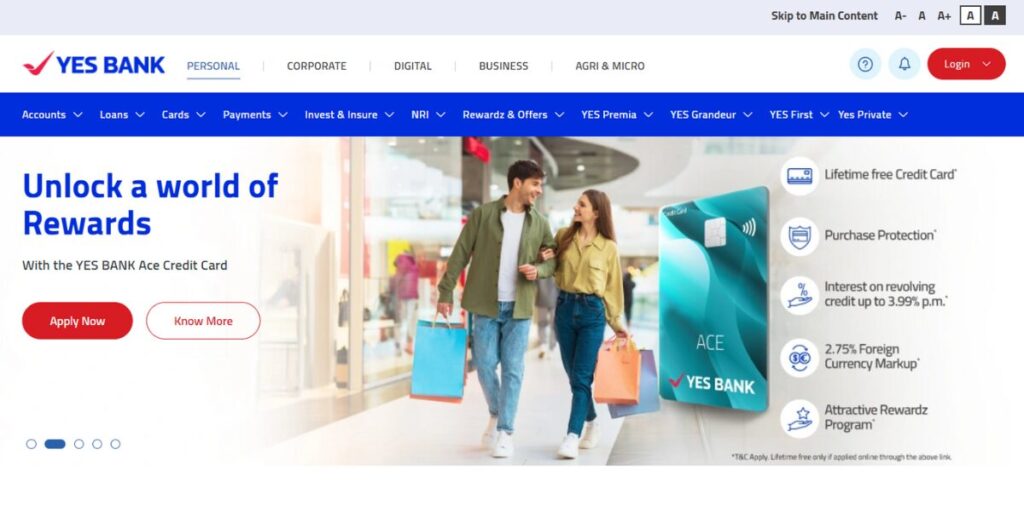 Private Banks in India