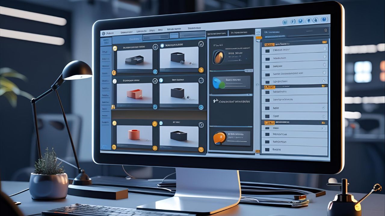 Product Image Optimization Tools