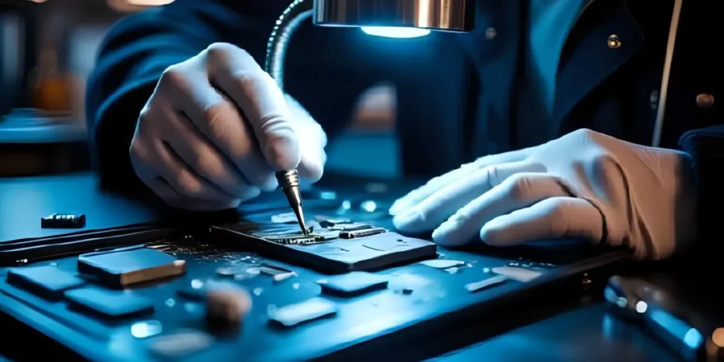 Profitable Electronic Business Ideas