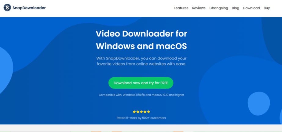 Free YouTube Video Downloader Apps - snapdownloader
