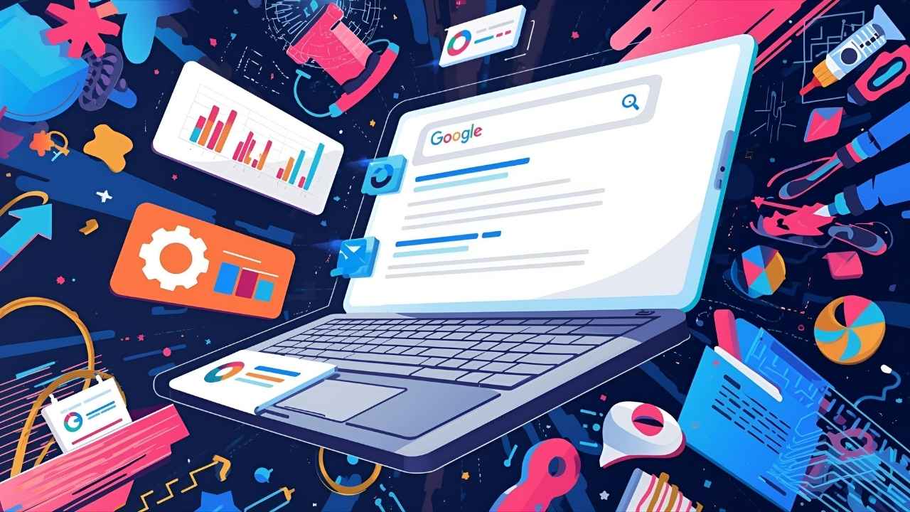 Top Benefits of Using Google Search