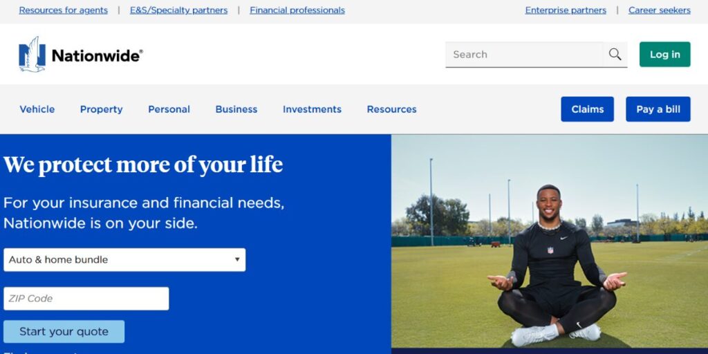 Trucking Insurance Companies In US