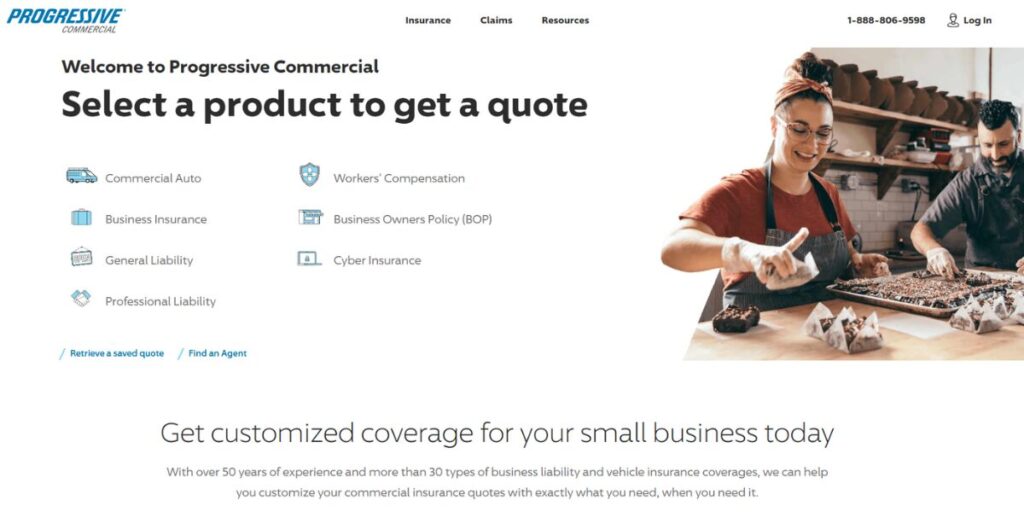 Trucking Insurance Companies In US