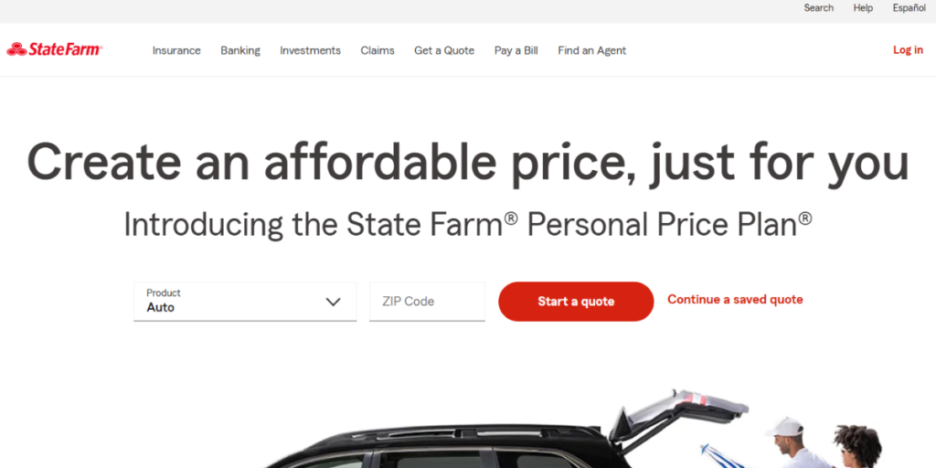 Trucking Insurance Companies In US