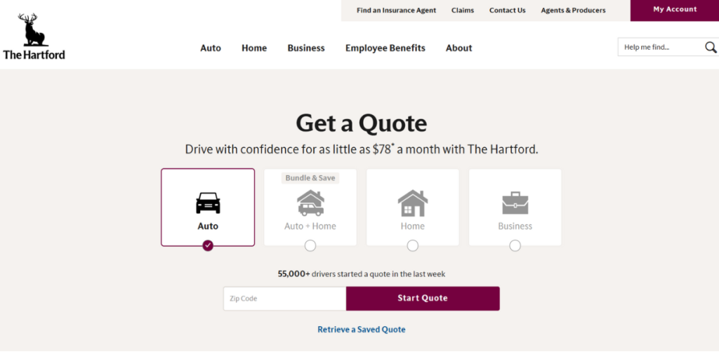 Trucking Insurance Companies In US