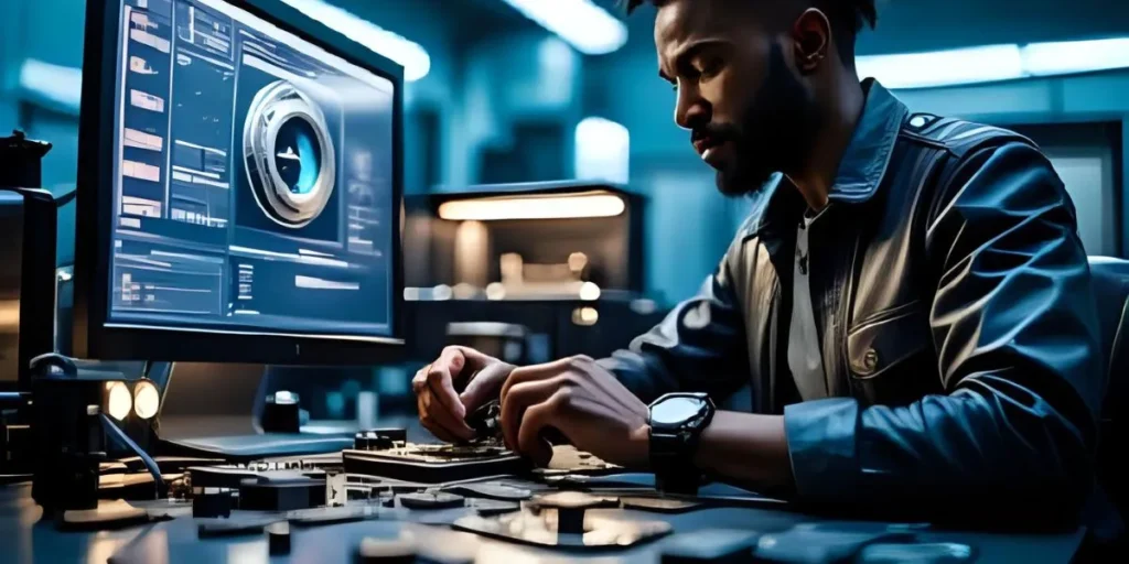 Profitable Electronic Business Ideas