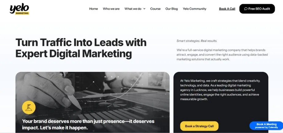 YeloMarketing - IT Companies in Hinjewadi