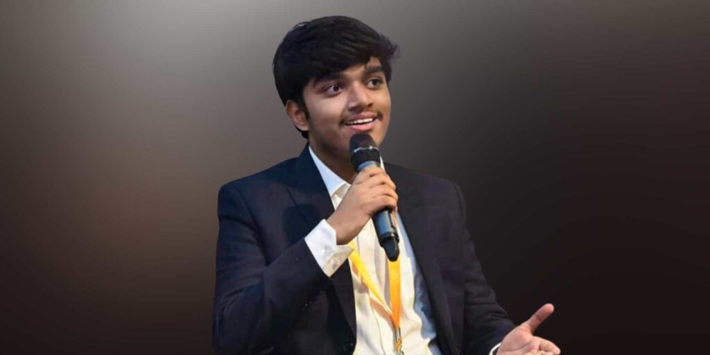 Young Entrepreneurs in India