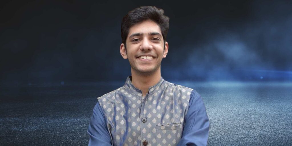 Young Entrepreneurs in India