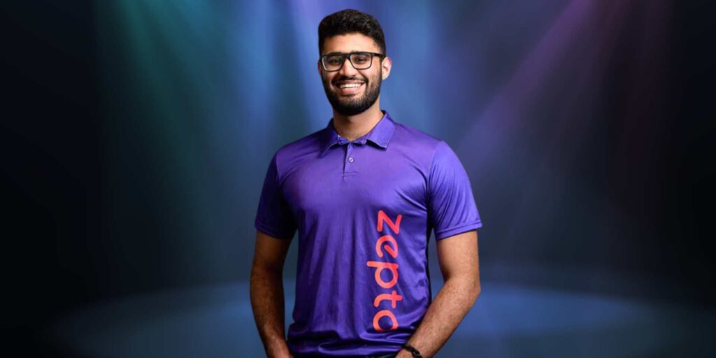Young Entrepreneurs in India