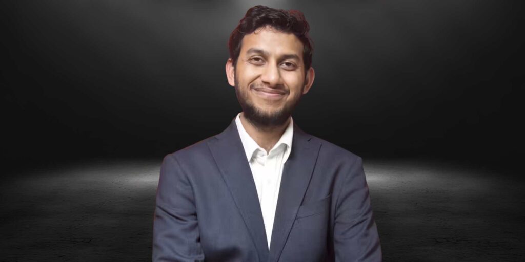 Young Entrepreneurs in India