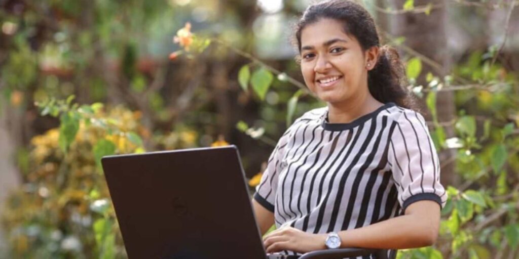 Young Entrepreneurs in India