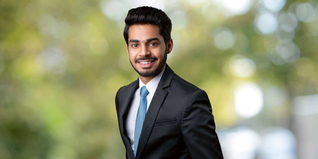 Young Entrepreneurs in India