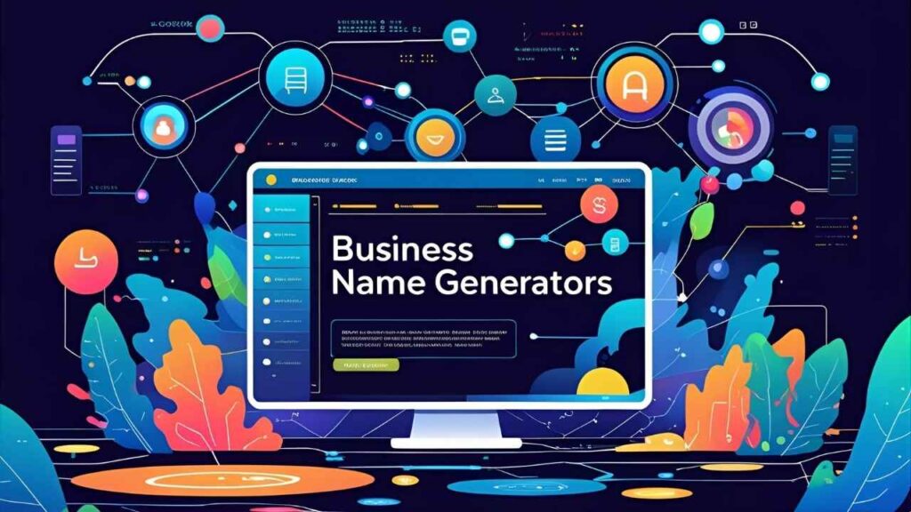 AI Business Name Generators