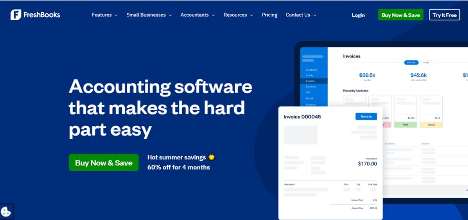 Financial Statement Analysis Tools - freshbooks