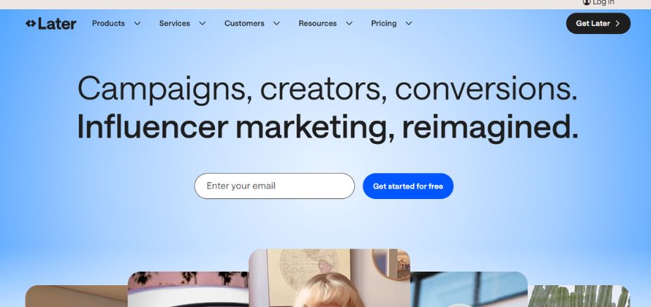 Social Media Automation Platforms - later