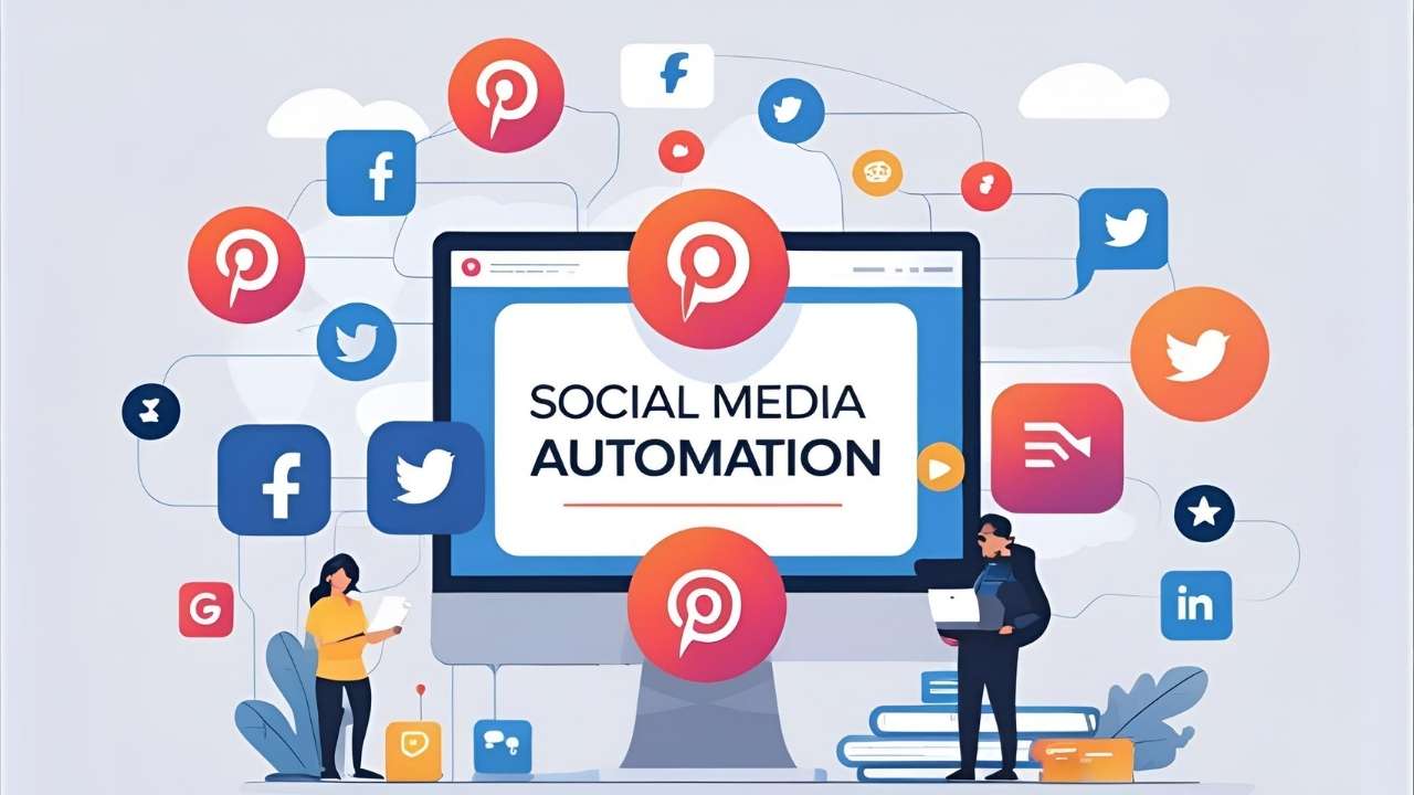 Social Media Automation Platforms