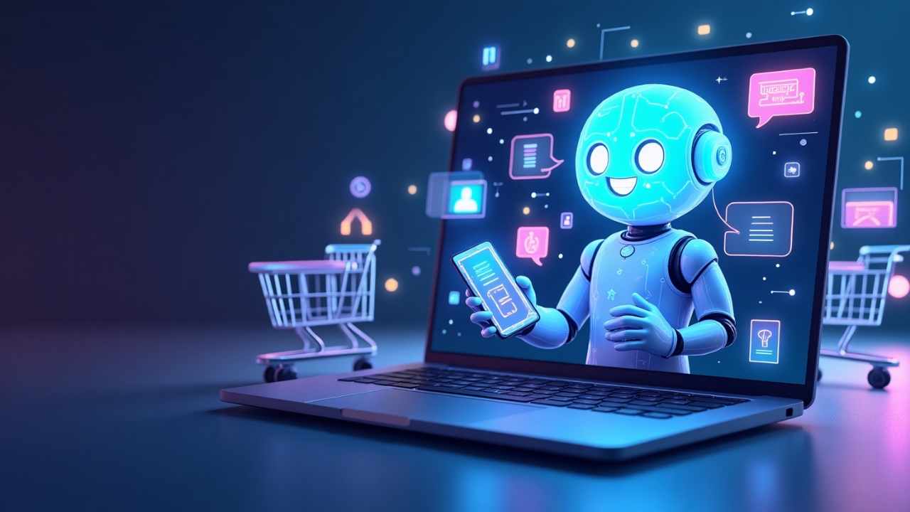 AI Shopping Assistants