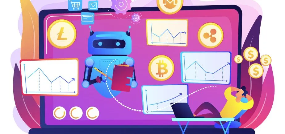 AI Tools for Financial Research