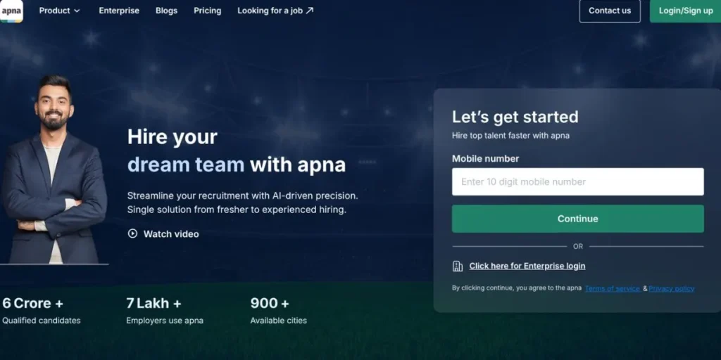 Free Job Posting Sites in India