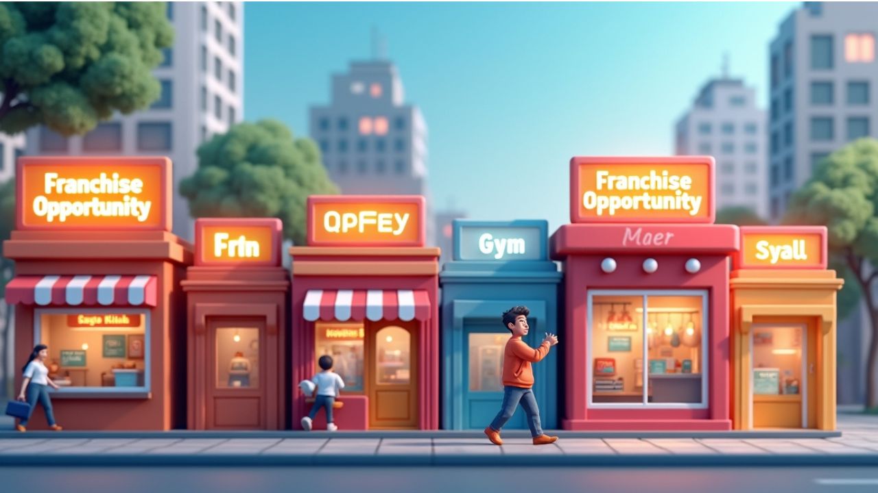 Best Franchises to Own for Beginners