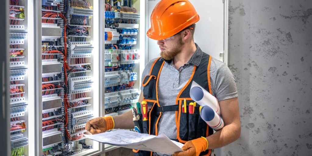 Best Paying Jobs in Capital Goods