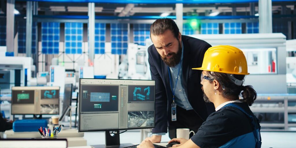 Best Paying Jobs in Capital Goods
