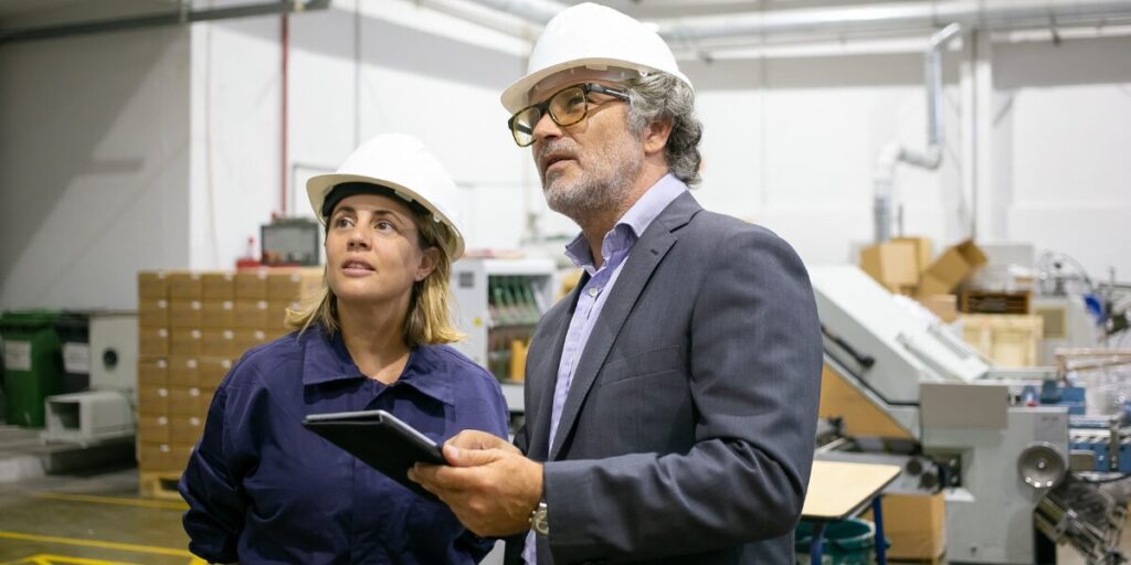 Best Paying Jobs in Capital Goods