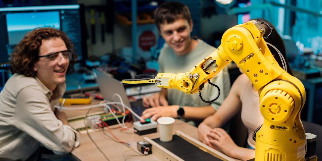 Best Paying Jobs in Capital Goods