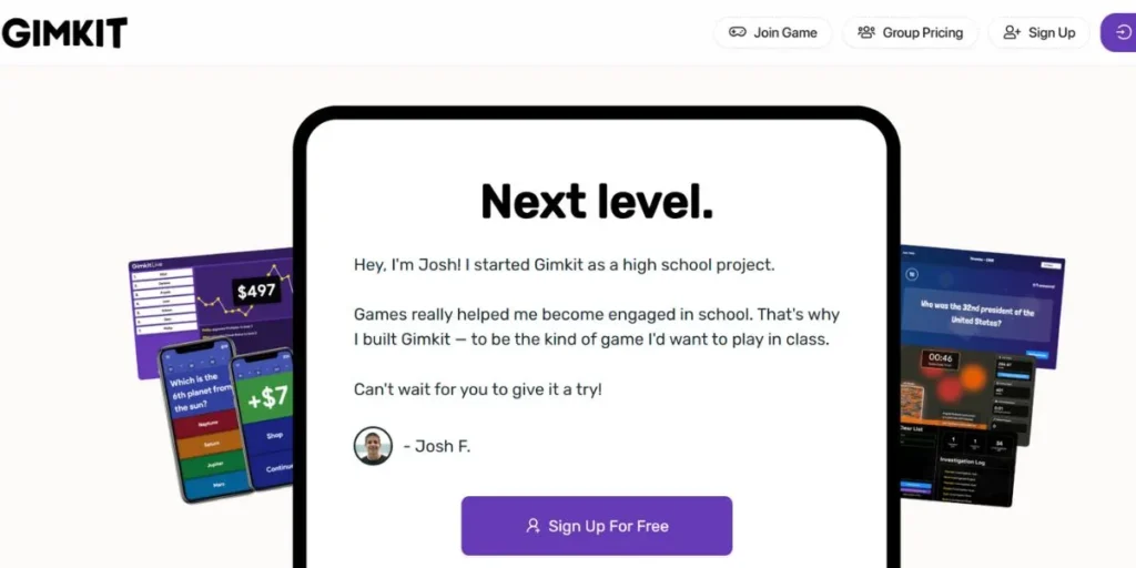 Blooket Alternatives