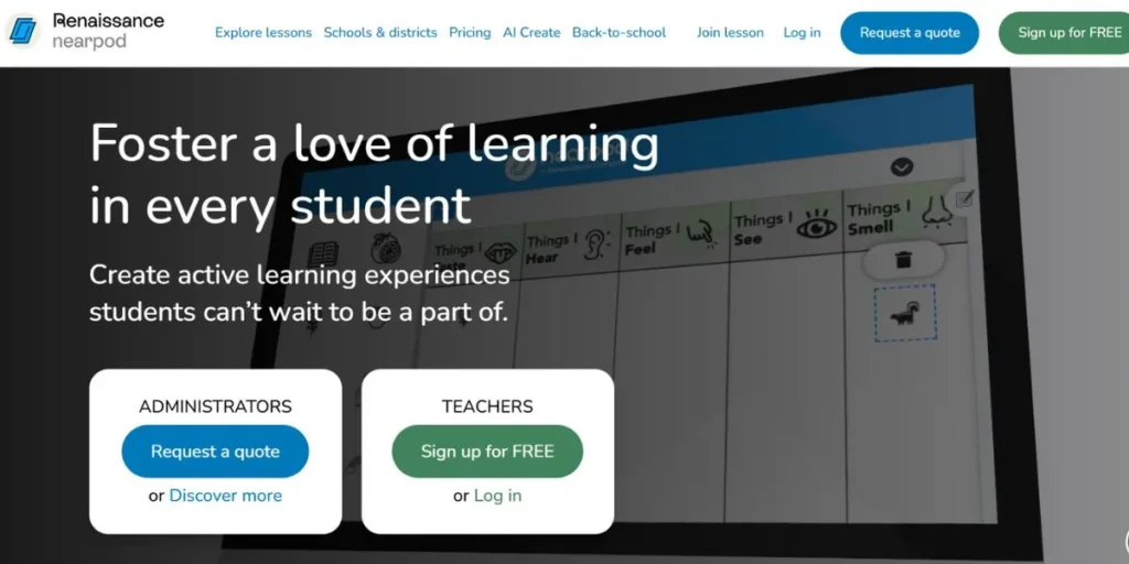 Blooket Alternatives