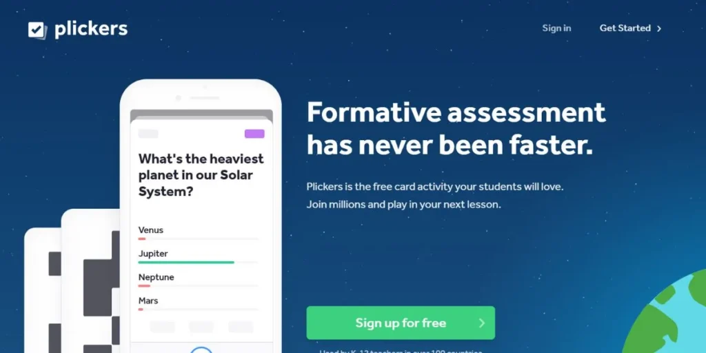 Blooket Alternatives